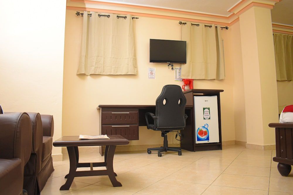 La Pépinière Hôtel Classic Single Room 21