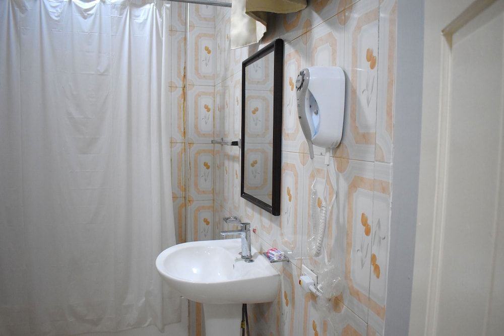 La Pépinière Hôtel Classic Single Room 17