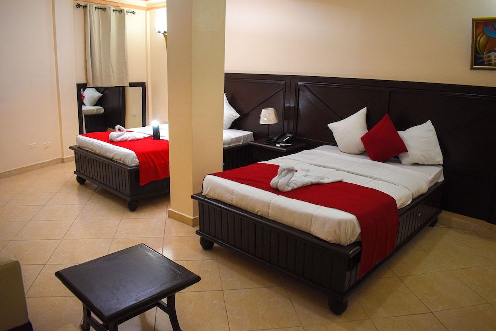 La Pépinière Hôtel Classic Double Room 6