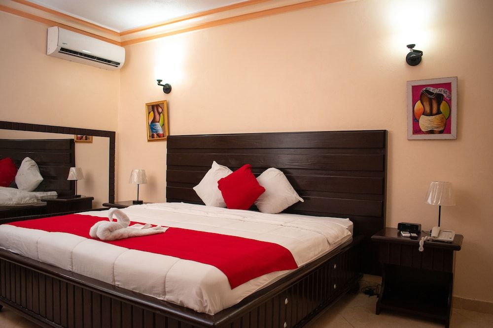 La Pépinière Hôtel Classic Single Room 3