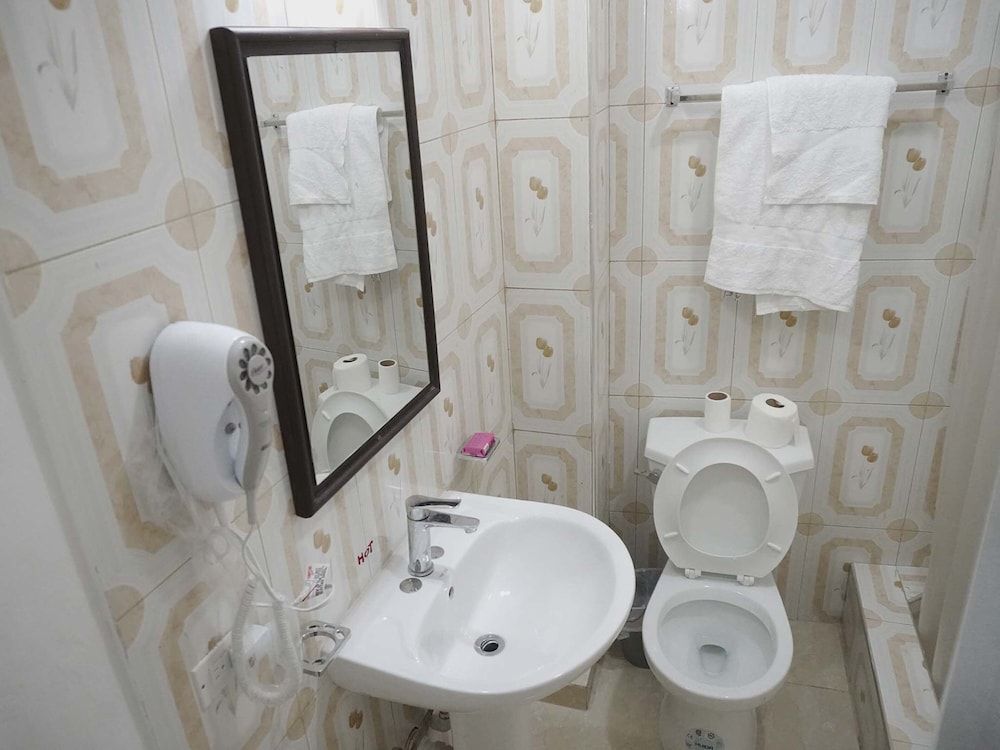 La Pépinière Hôtel Classic Single Room 20