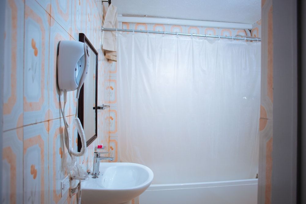 La Pépinière Hôtel Classic Single Room 18