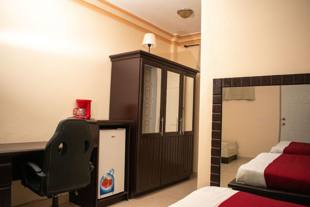 La Pépinière Hôtel Classic Double Room 2