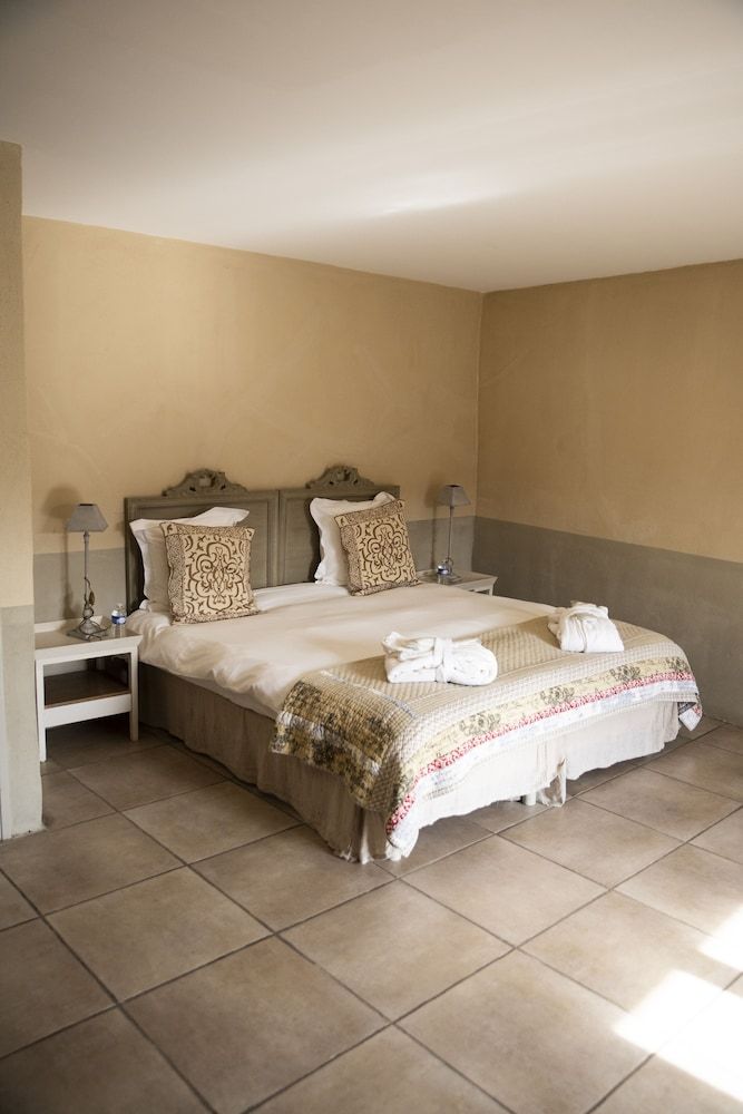 Couvent d'Hérépian