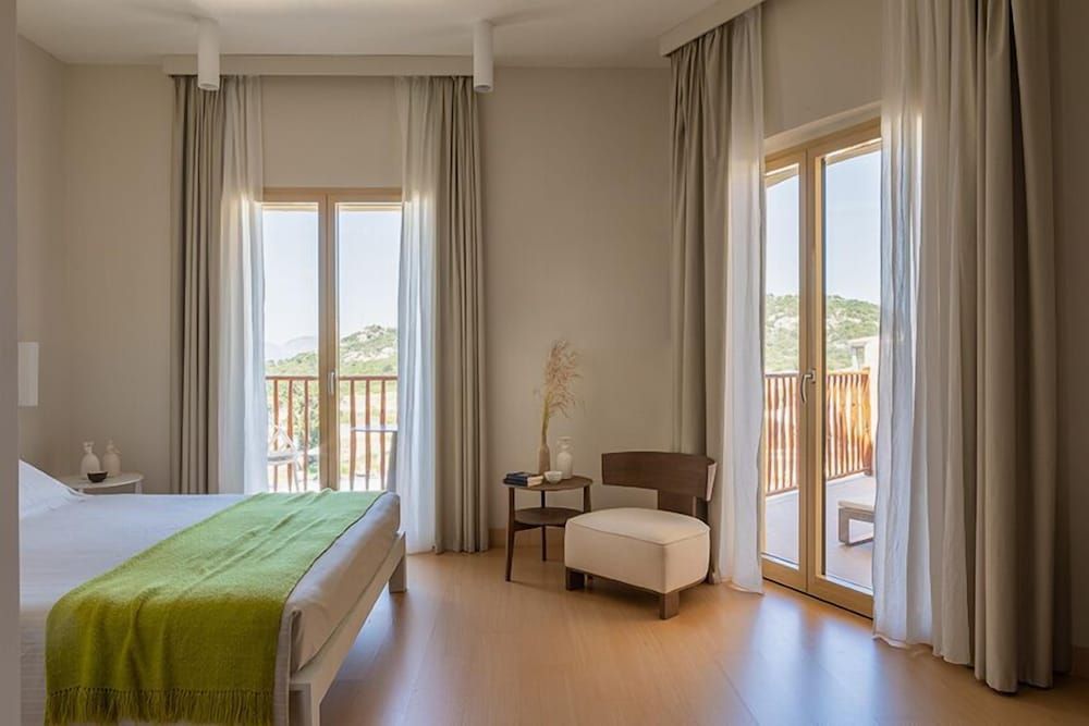 Tripla Superior Vista Mare