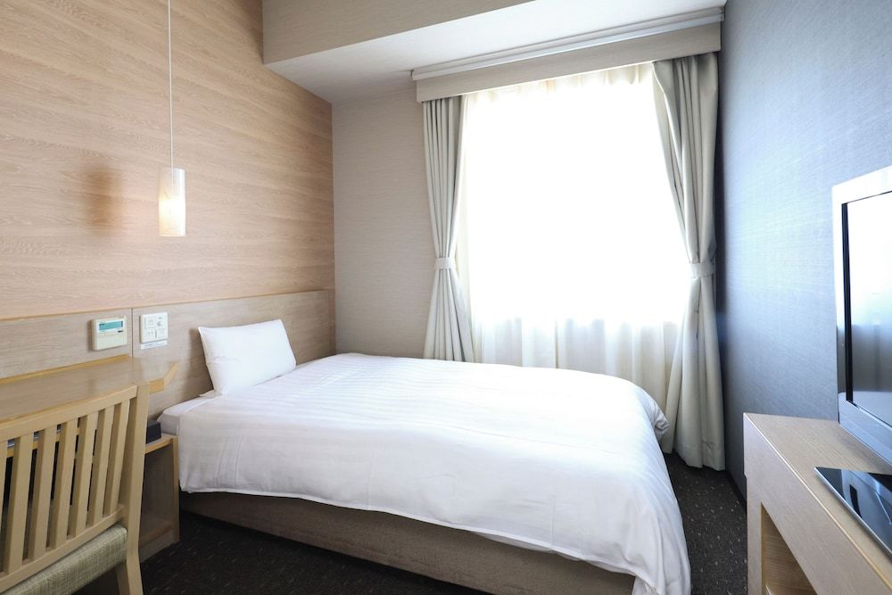 Economy Single Room, Non Smoking, Shared Bathroom, Multiple Nights Stay (No cleaning during stay)