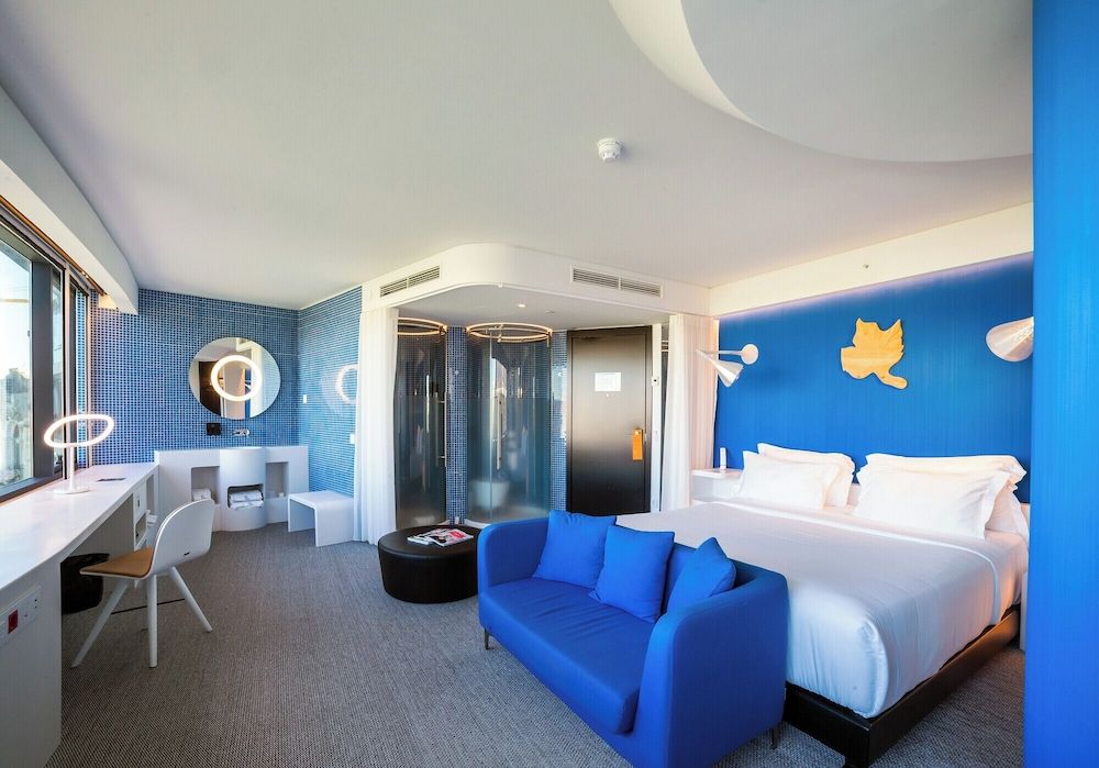 undefined EVOLUTION Lisboa Hotel 9