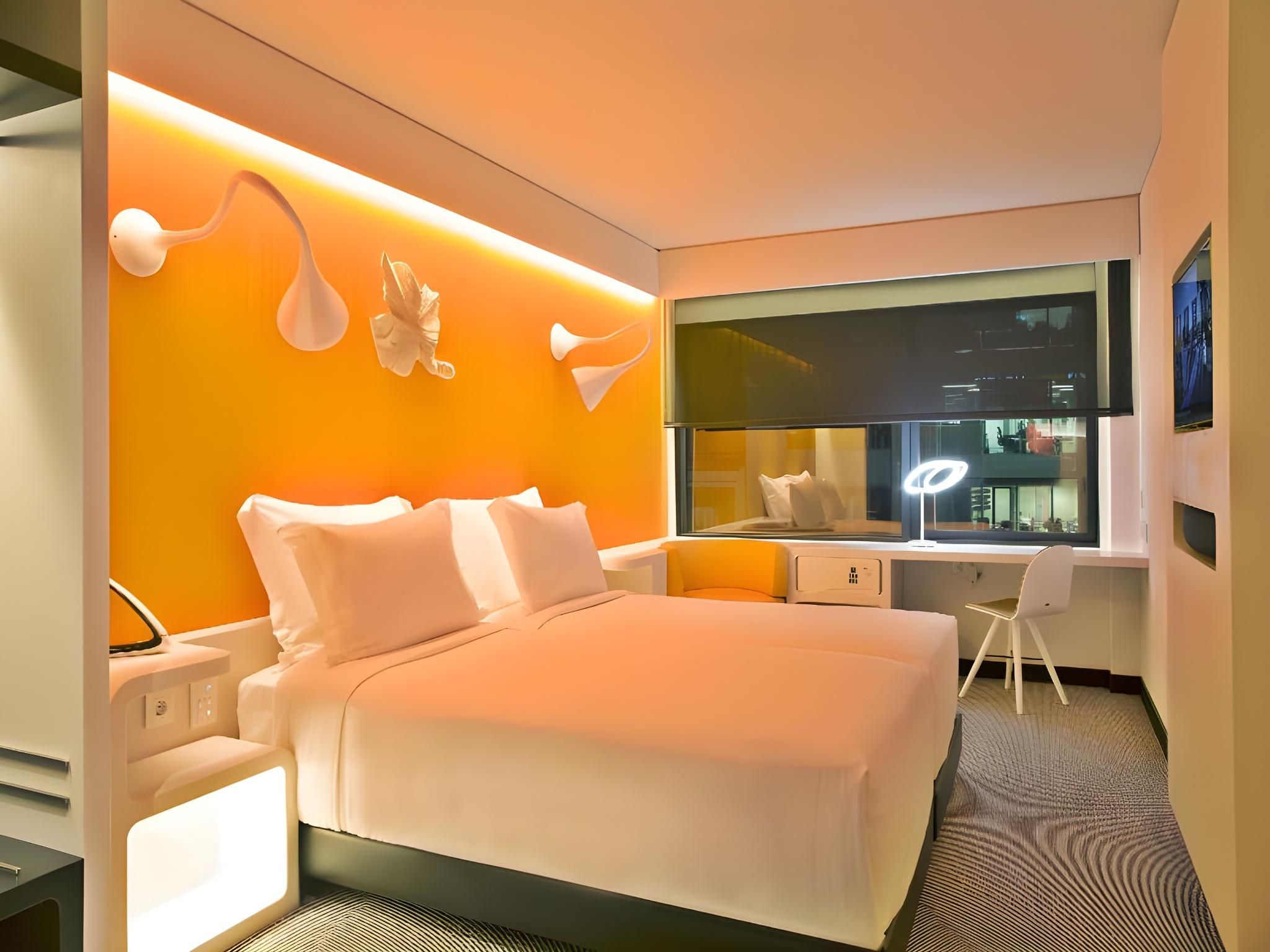 Double or Twin Room