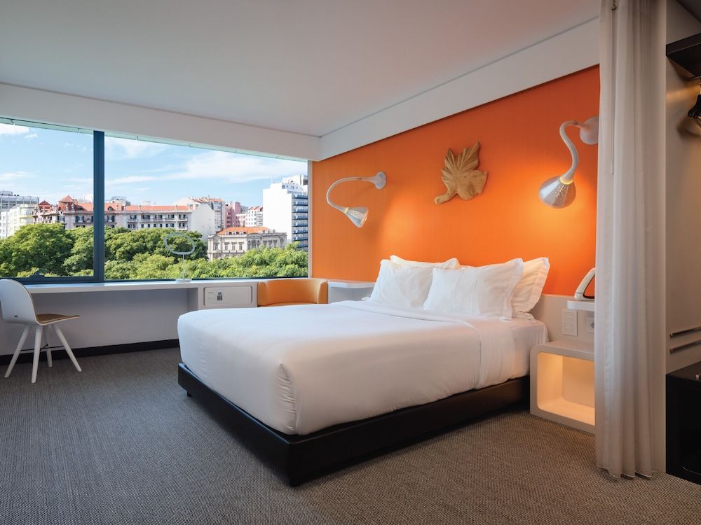 undefined EVOLUTION Lisboa Hotel