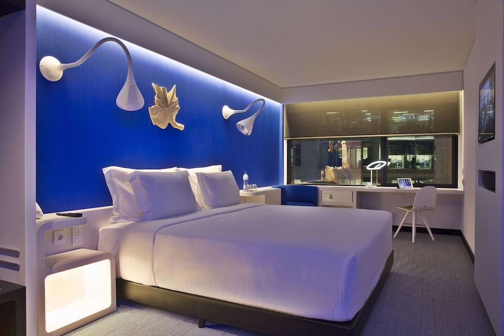 undefined EVOLUTION Lisboa Hotel 10