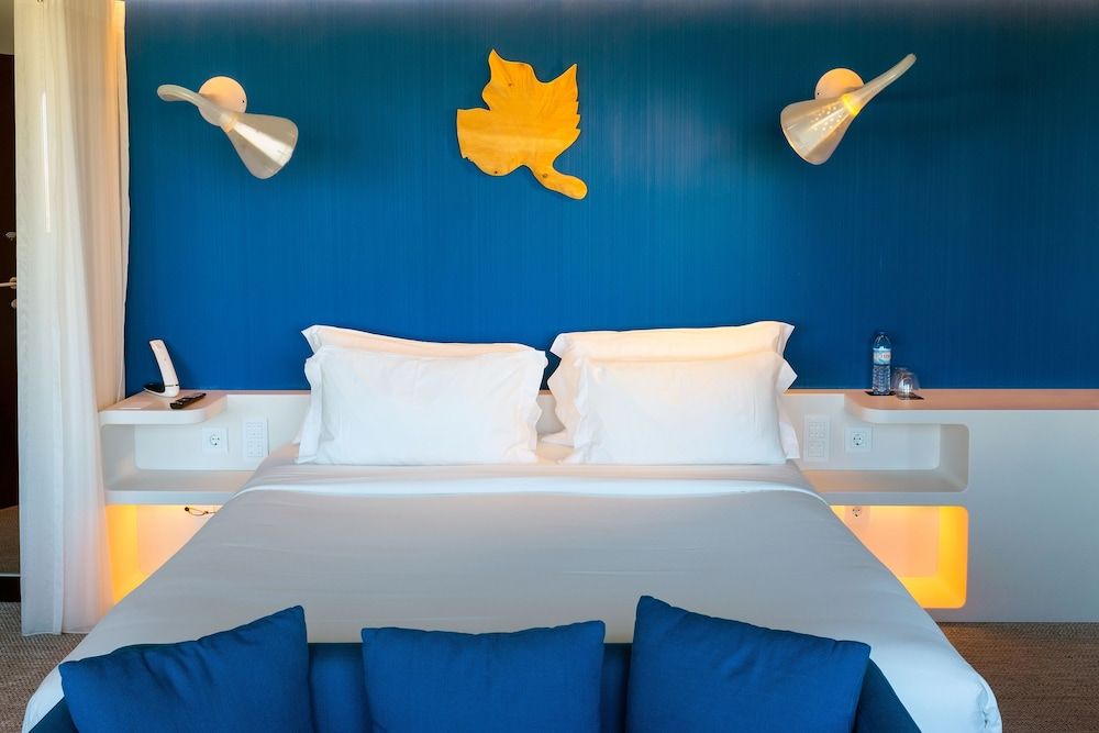 undefined EVOLUTION Lisboa Hotel 9