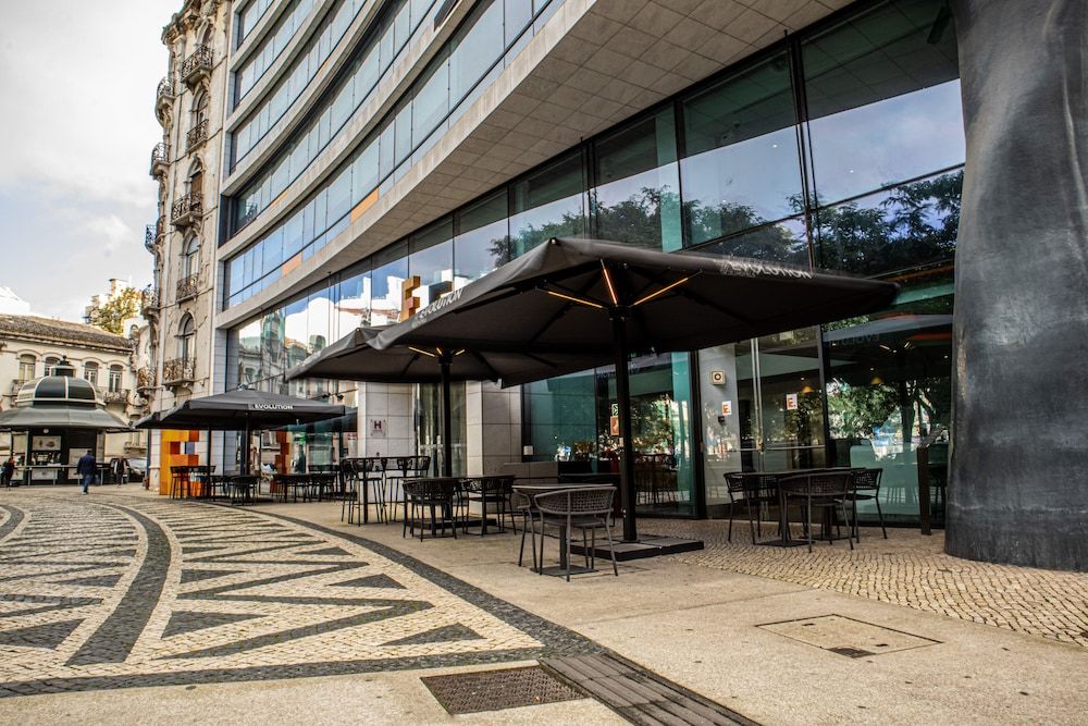 undefined EVOLUTION Lisboa Hotel 3