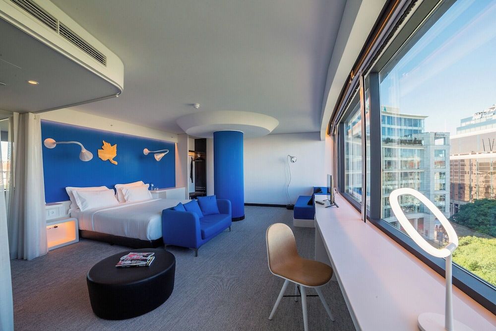 undefined EVOLUTION Lisboa Hotel