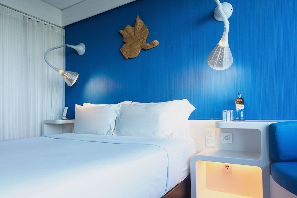 EVOLUTION Lisboa Hotel Double or Twin Room (COOL) 2