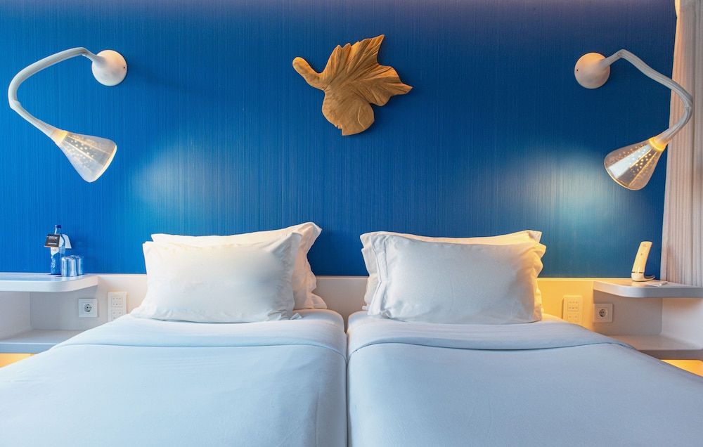 EVOLUTION Lisboa Hotel Double or Twin Room (COOL) 3