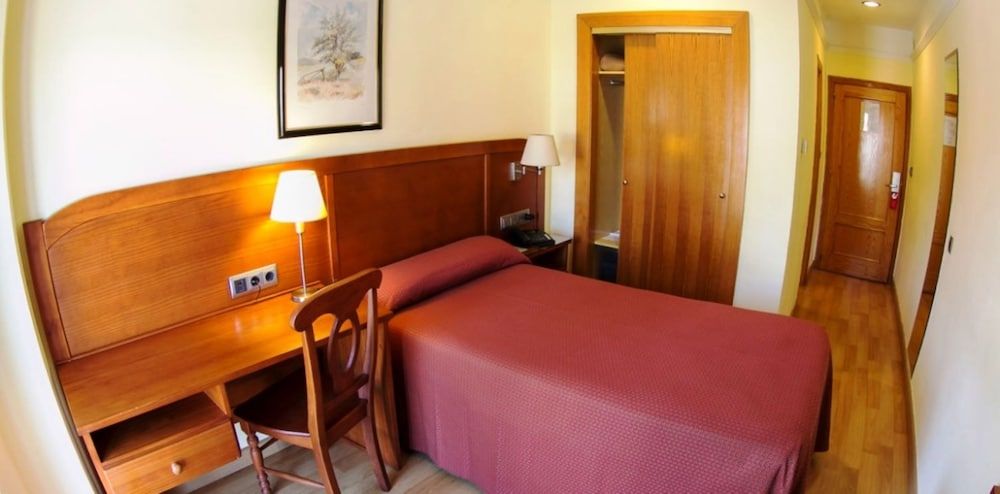 Double Room Single Use