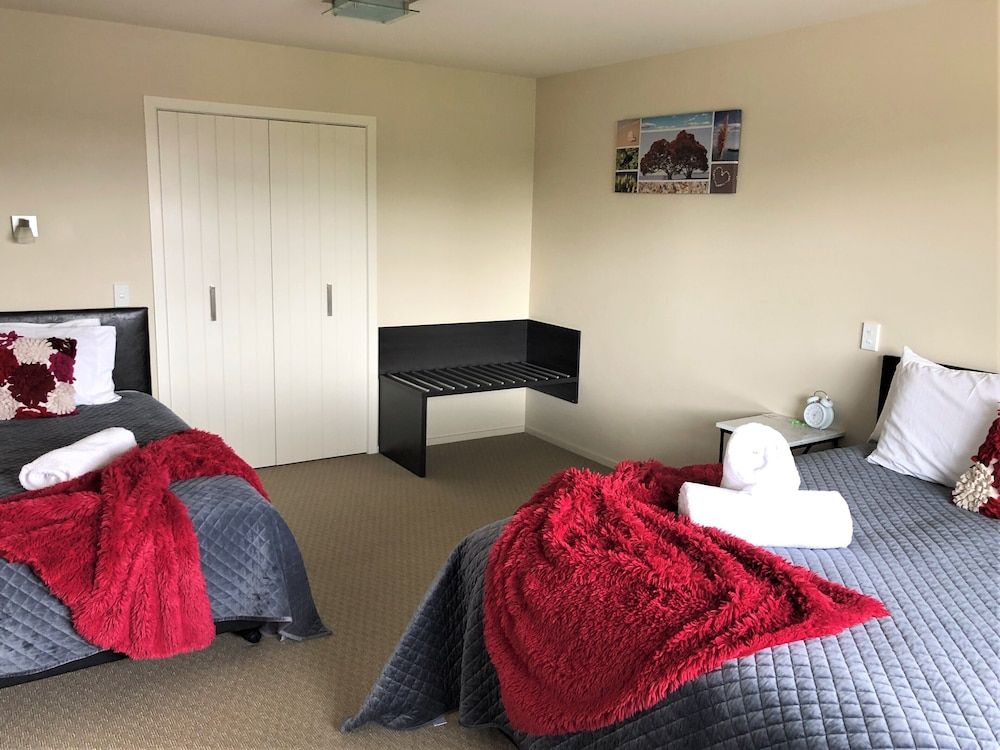 Luxury Apartment, Spa Bath, 2 Bedrooms, Upstairs