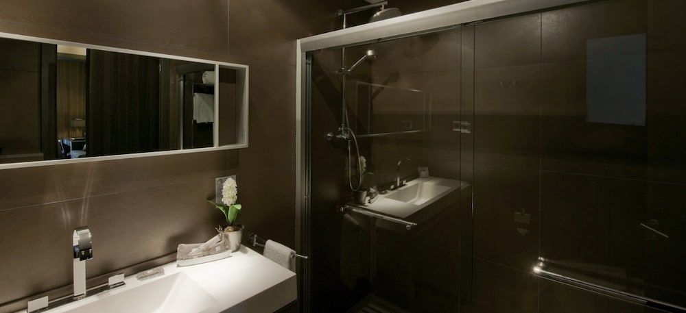 Hotel Constanza Double Room 9