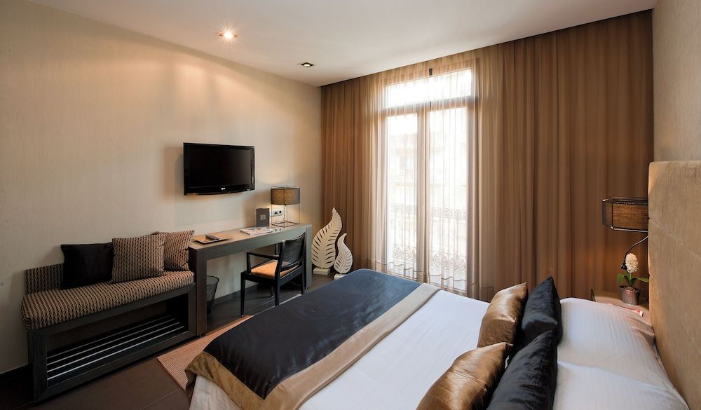 Hotel Constanza Double Room 3