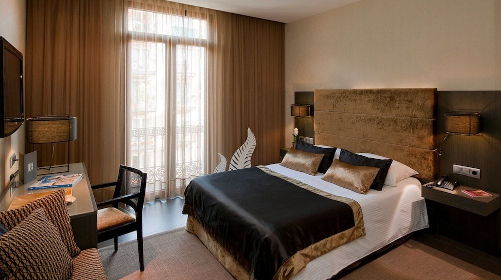 Hotel Constanza Double Room 5