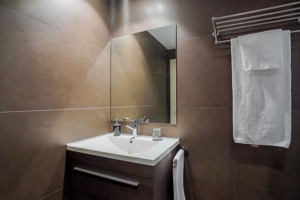 Hotel Constanza Double Room 7