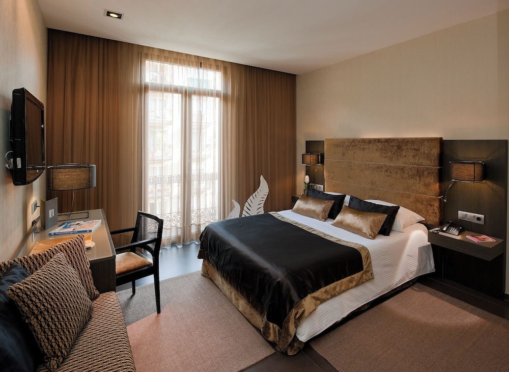 Hotel Constanza Double Room