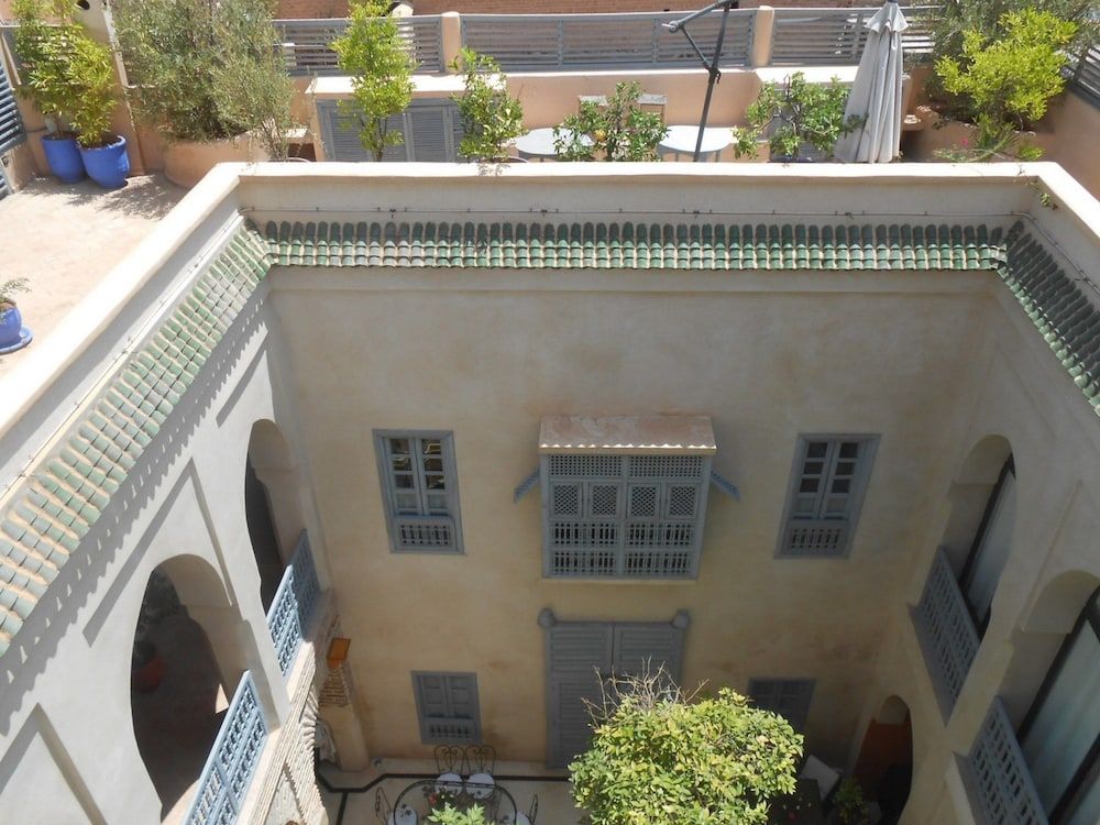 undefined Riad et SPA Misria Les Orangers 4