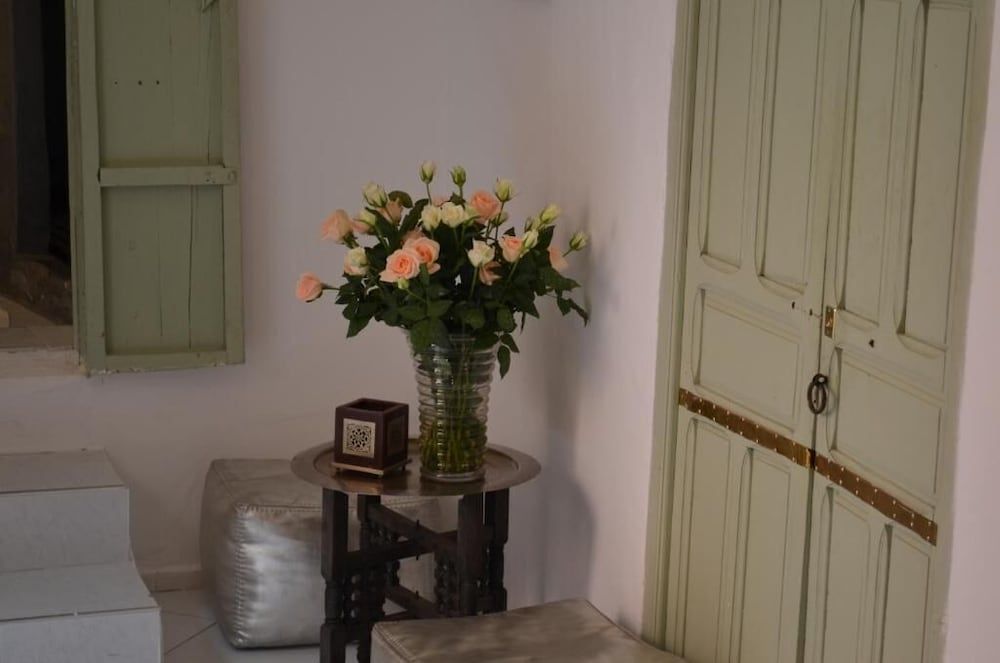 Riad et SPA Misria Les Orangers Double economie salle de bain prive (annexe) 2