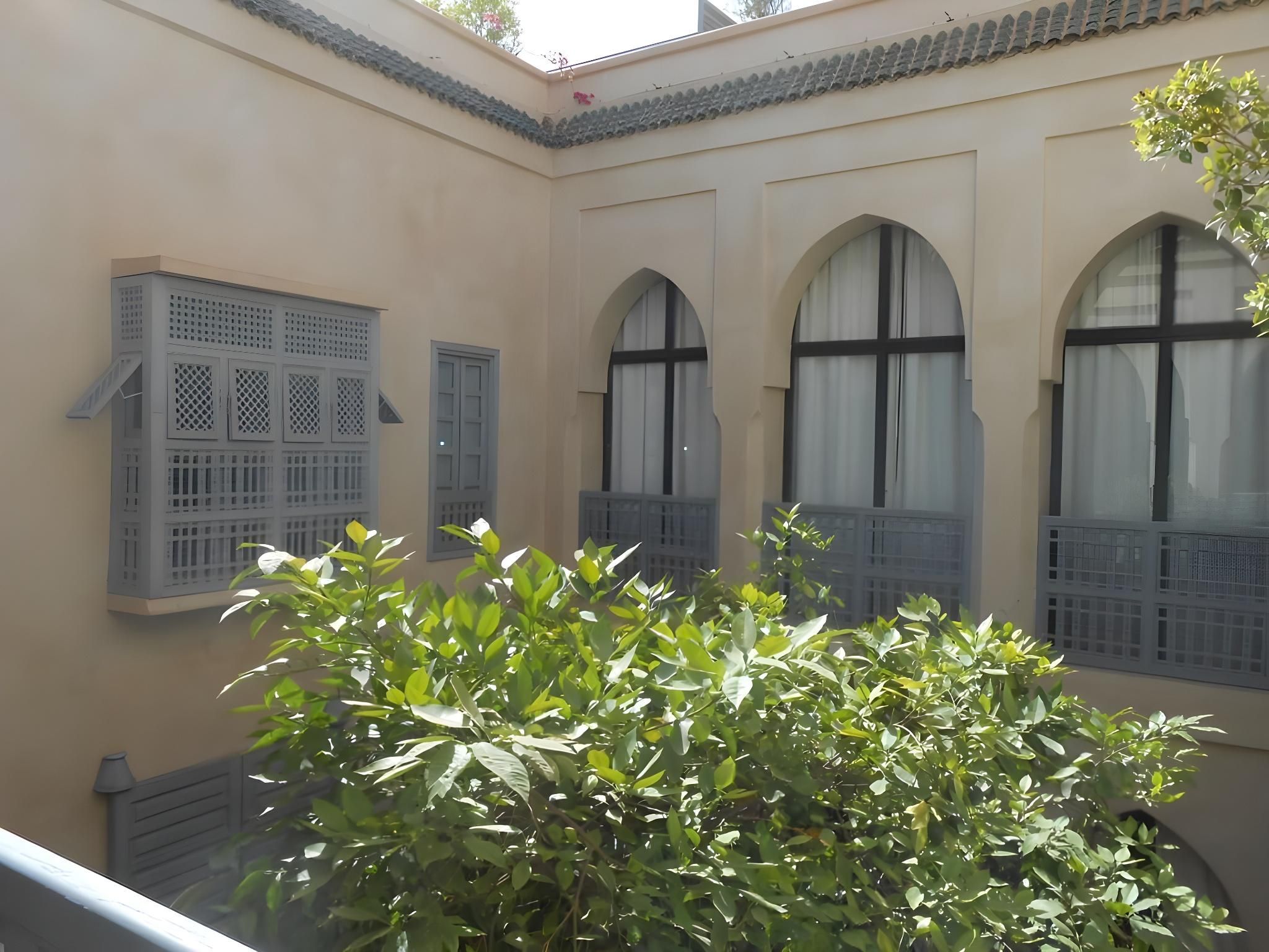 undefined Riad et SPA Misria Les Orangers 7