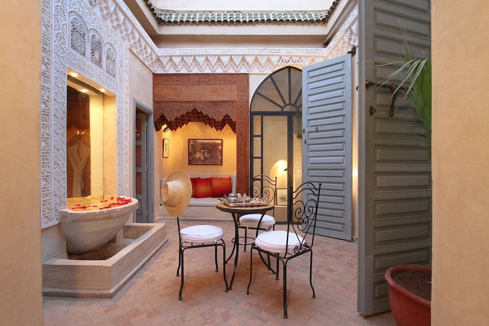 undefined Riad et SPA Misria Les Orangers 10