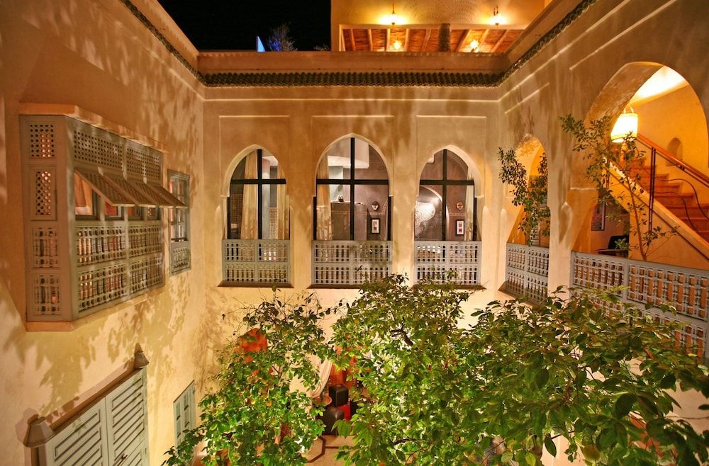 undefined Riad et SPA Misria Les Orangers 3