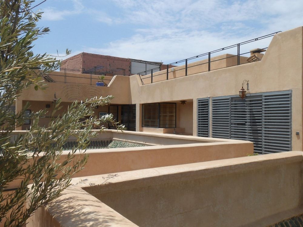 undefined Riad et SPA Misria Les Orangers 2