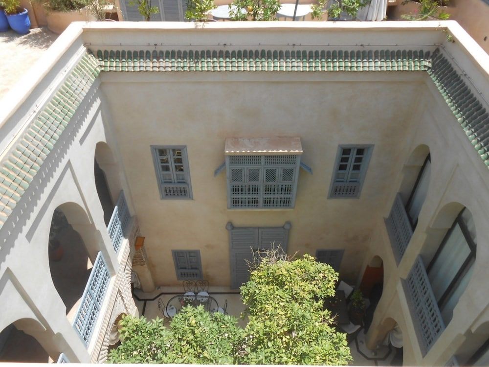 undefined Riad et SPA Misria Les Orangers 6