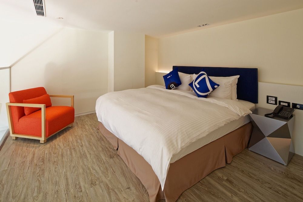 Hotel 7 Taichung