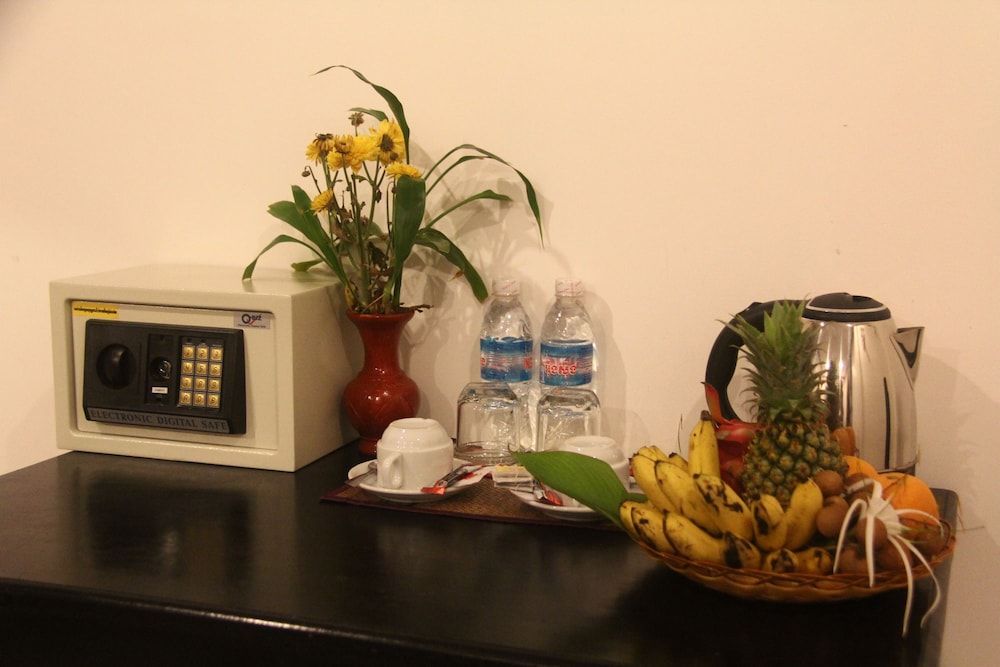 Parent Heritage Angkor Villa Standard Twin Room 10