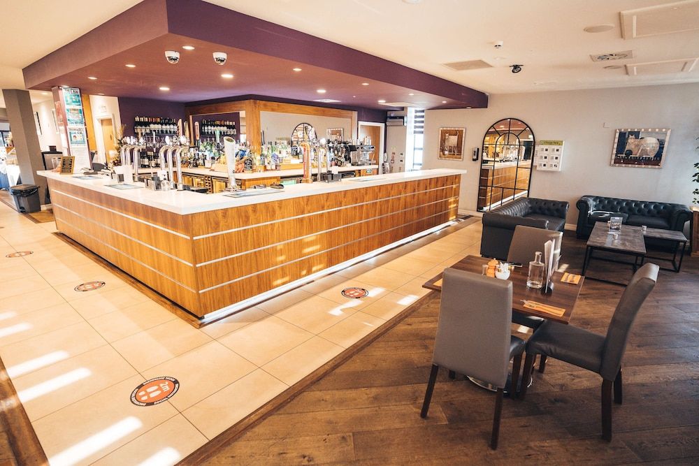 undefined Blackpool Football Club Stadium Hotel, a member of Radisson Individuals 9