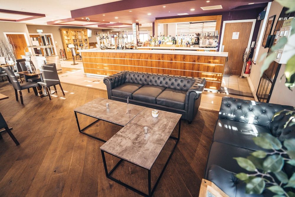 undefined Blackpool Football Club Stadium Hotel, a member of Radisson Individuals 8