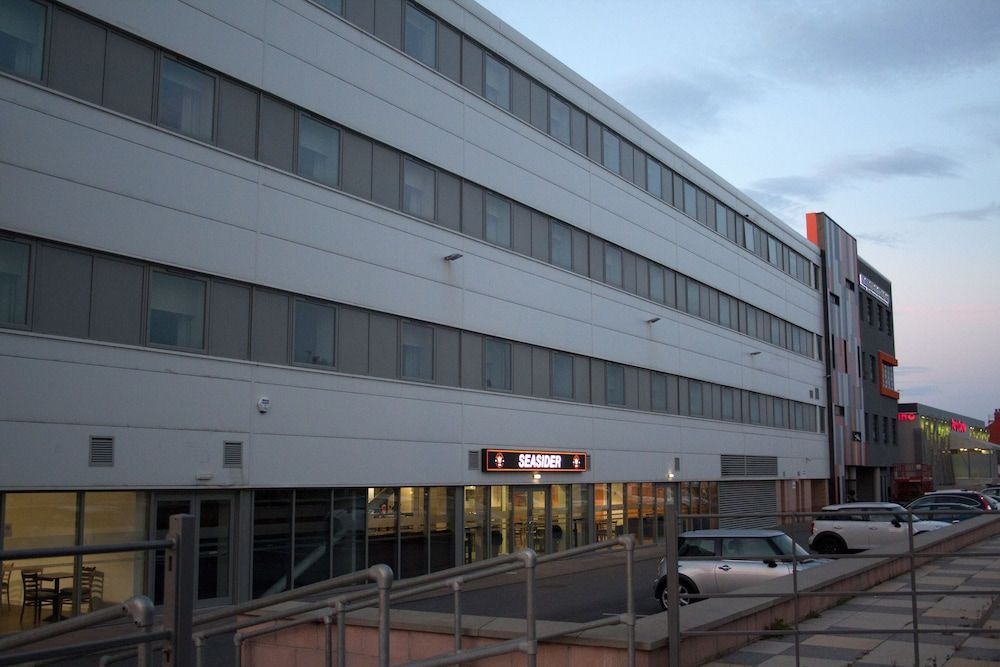 undefined Blackpool Football Club Stadium Hotel, a member of Radisson Individuals 5