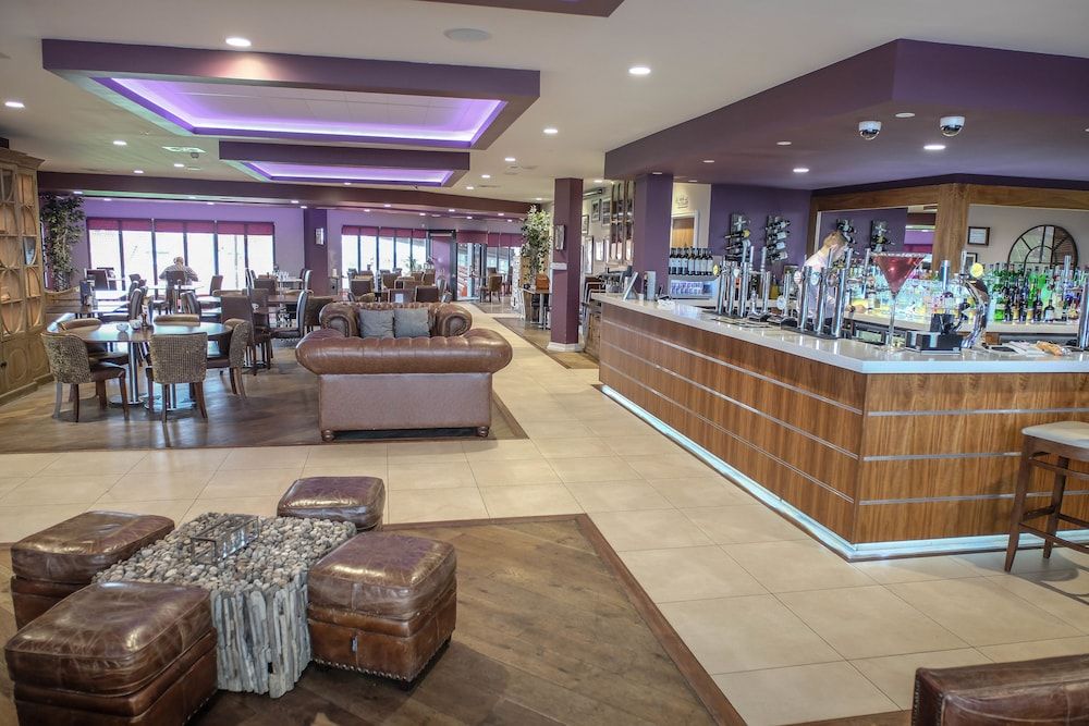 undefined Blackpool Football Club Stadium Hotel, a member of Radisson Individuals 7