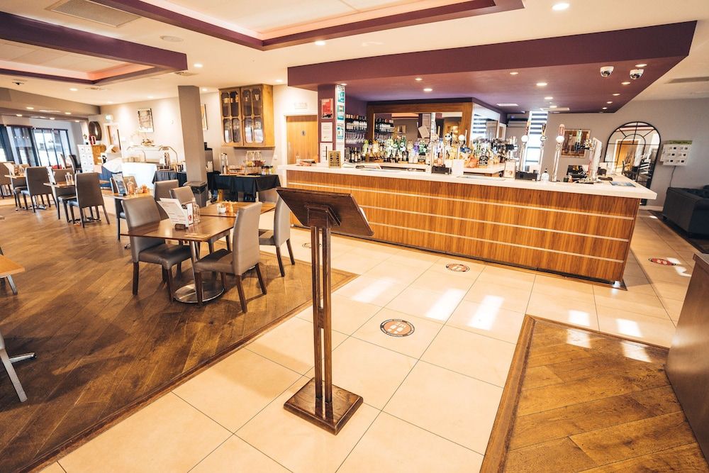 undefined Blackpool Football Club Stadium Hotel, a member of Radisson Individuals 10