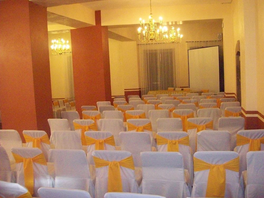 Ballroom