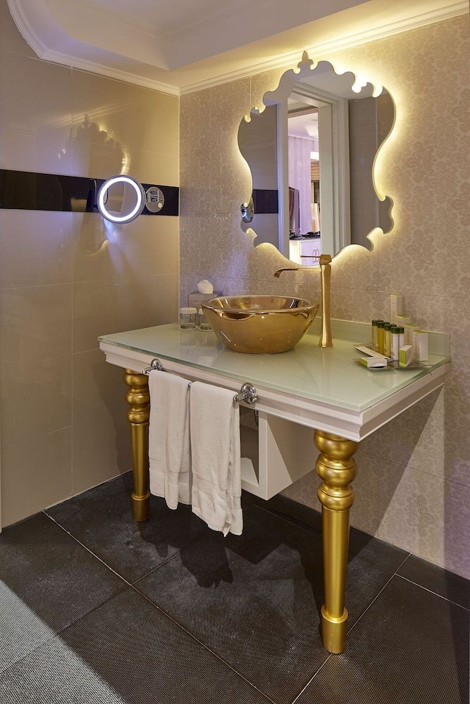 undefined Doubletree By Hilton Hotel Izmir - Alsancak 10