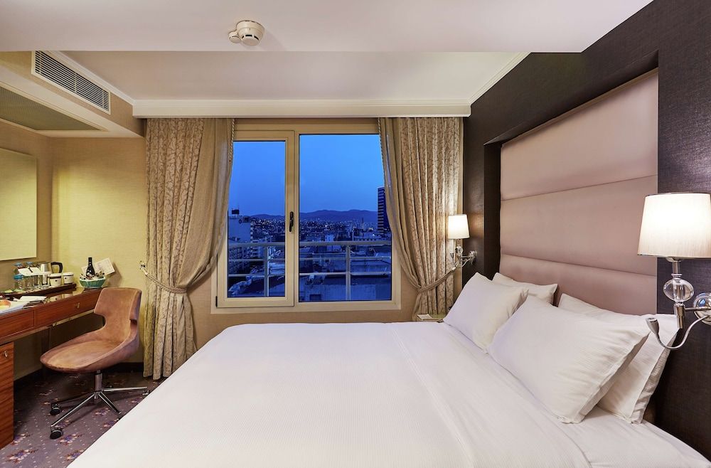 undefined Doubletree By Hilton Hotel Izmir - Alsancak 3