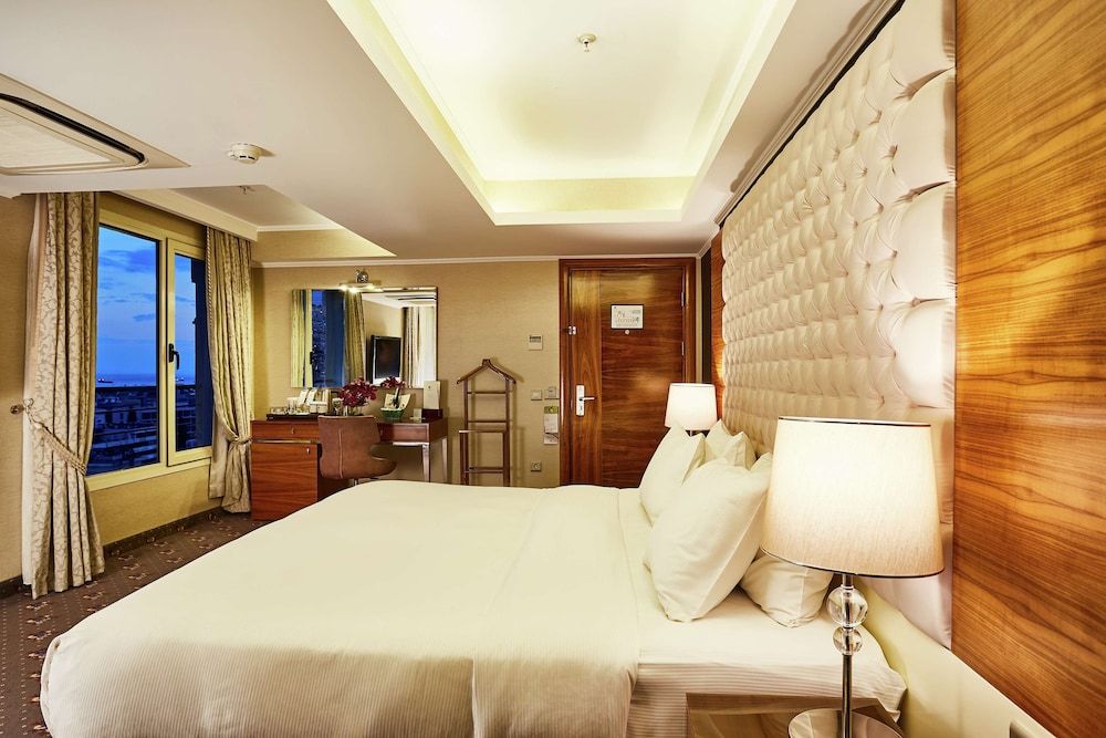 undefined Doubletree By Hilton Hotel Izmir - Alsancak 5