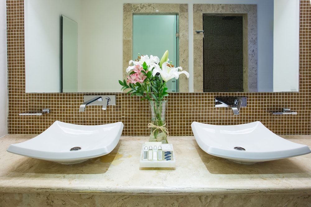 Senses Quinta Avenida By Artisan Adults Only Deluxe Room 4