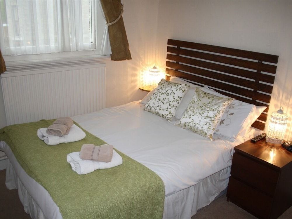 The Lighthorseman Double Room, Ensuite (Small) 2