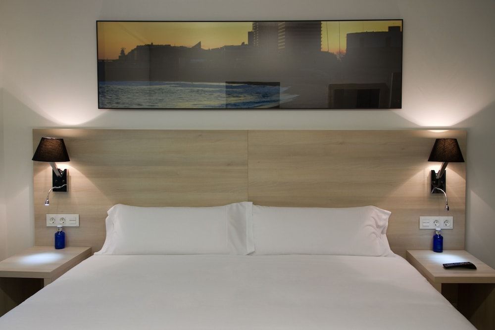 THE 8 Boutique B&B Standard Double Room 4