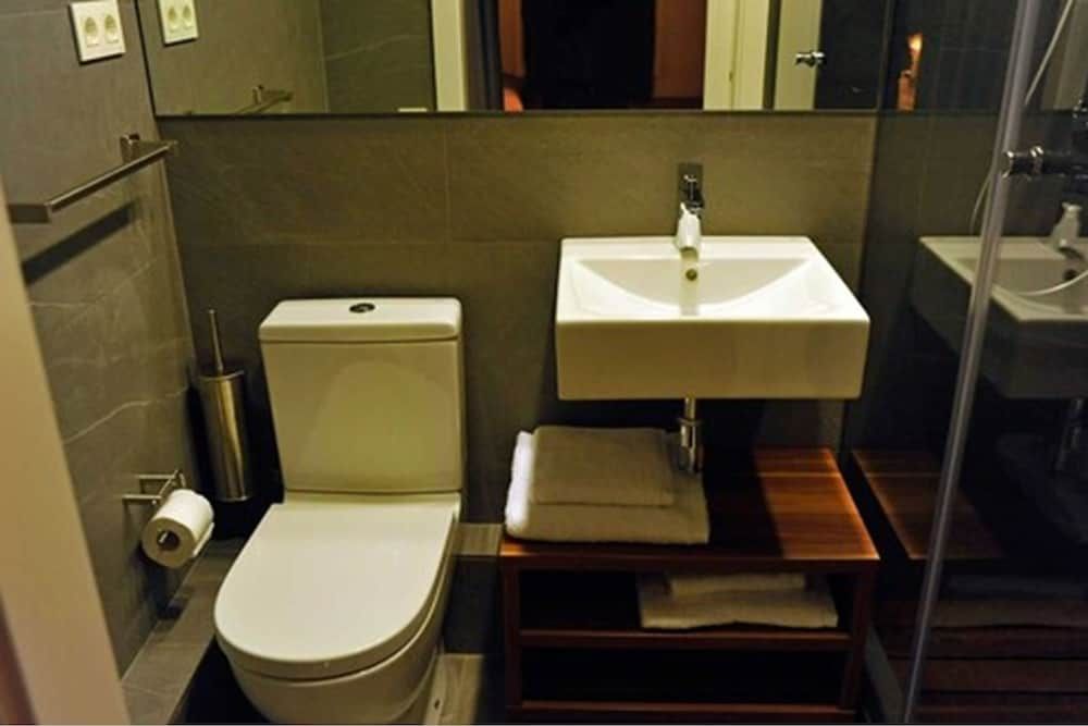 THE 8 Boutique B&B Standard Double Room 8