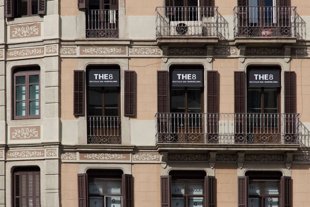 undefined THE 8 Boutique B&B 3