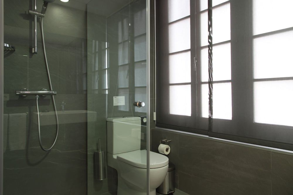 THE 8 Boutique B&B Standard Double Room 6